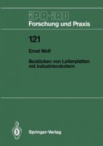 Bestucken von Leiterplatten mit Industrierobotern