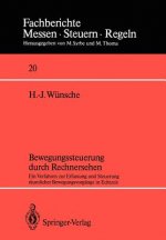 Bewegungssteuerung durch Rechnersehen