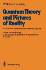 Quantum Theory and Pictures of Reality