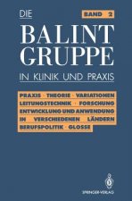 Praxis * Theorie * Variationen * Leitungstechnik * Forschung Entwicklung und Anwendung in Verschiedenen Landern Berufspolitik * Kritische Glosse