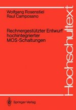 Rechnergestützter Entwurf hochintegrierter MOS-Schaltungen