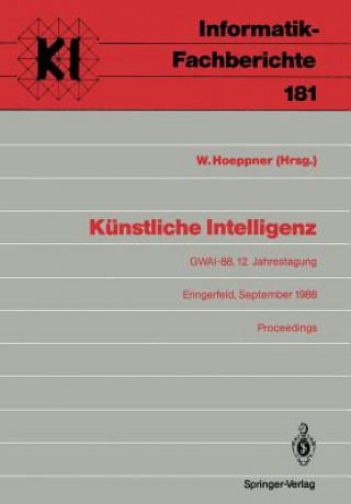 Künstliche Intelligenz