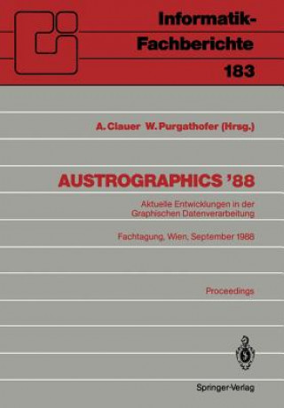 Austrographics  88