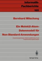 Ein Molekül-Atom-Datenmodell für Non-Standard-Anwendungen