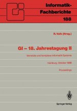 GI   18. Jahrestagung II