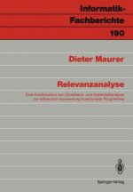 Relevanzanalyse