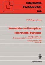 Vernetzte und komplexe Informatik-Systeme