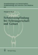 Schmerzempfindung bei Schwangerschaft und Geburt