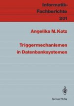 Triggermechanismen in Datenbanksystemen