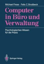 Computer in Buro und Verwaltung