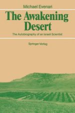 Awakening Desert