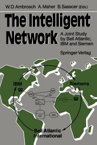 The Intelligent Network