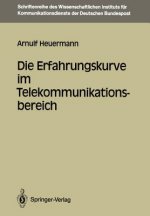 Die Erfahrungskurve im Telekommunikationsbereich