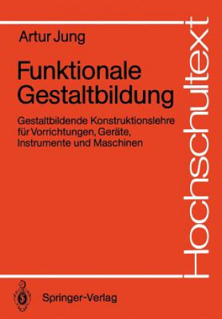 Funktionale Gestaltbildung