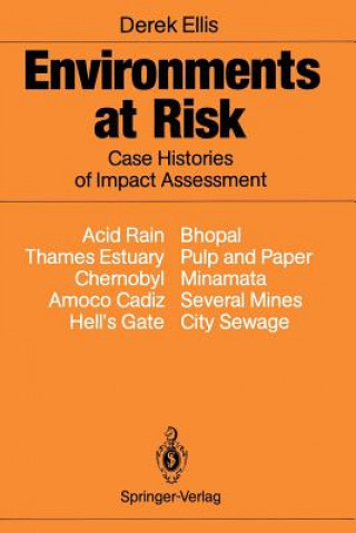 Environments at Risk