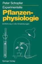 Experimentelle Pflanzenphysiologie
