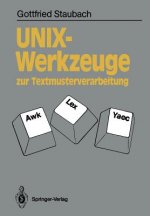 UNIX-Werkzeuge zur Textmusterverarbeitung