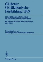Giessener Gynakologische Fortbildung