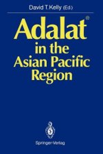 Adalat (R) in the Asian Pacific Region