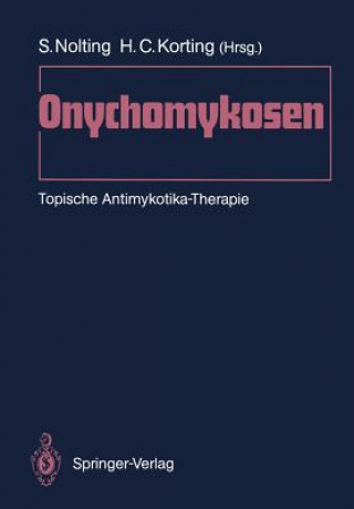 Onychomykosen