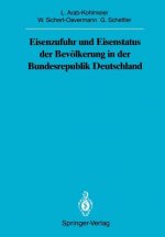 Eisenzufuhr und Eisenstatus der Bevolkerung in der Bundesrepublik Deutschland