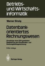 Datenbankorientiertes Rechnungswesen