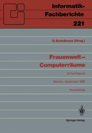 Frauenwelt - Computerraume