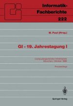 GI - 19. Jahrestagung