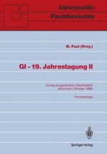 GI - 19. Jahrestagung