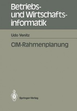 CIM-Rahmenplanung