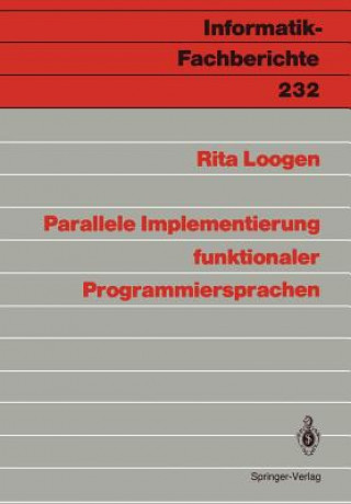 Parallele Implementierung Funktionaler Programmiersprachen