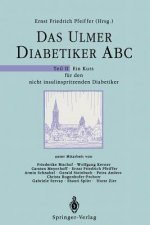 Das Ulmer Diabetiker ABC