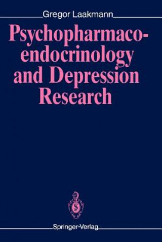 Psychopharmacoendocrinology and Depression Research
