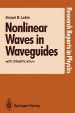 Nonlinear Waves in Waveguides