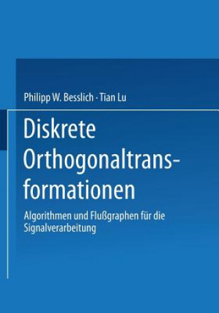 Diskrete Orthogonaltransformationen