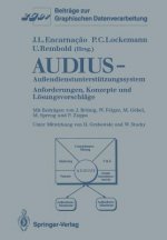 Audius-Aussendienstunterstutzungssystem