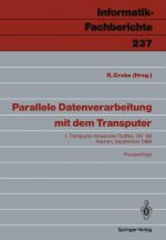 Parallele Datenverarbeitung MIT Dem Transputer