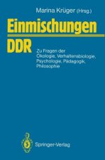 Einmischungen / DDR