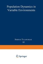 Population Dynamics in Variable Environments