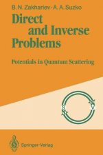 Direct and Inverse Problems