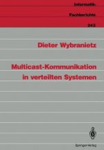 Multicast-Kommunikation in Verteilten Systemen