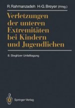 Verletzungen der Unteren Extremitaten bei Kindern und Jugendlichen