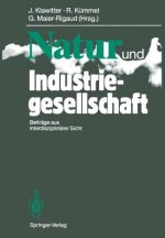 Natur und Industriegesellschaft
