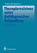Therapieresistenz Unter Antidepressiva-Behandlung