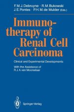 Immunotherapy of Renal Cell Carcinoma
