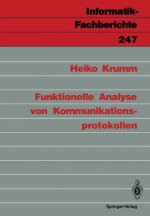 Funktionelle Analyse von Kommunikationsprotokollen