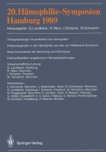 20. Hamophilie-Symposion Hamburg