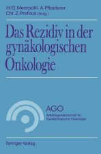 Rezidiv in der Gynakologischen Onkologie