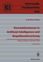 Konnektionismus in Artificial Intelligence und Kognitionsforschung