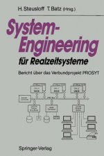 System-Engineering F r Realzeitsysteme